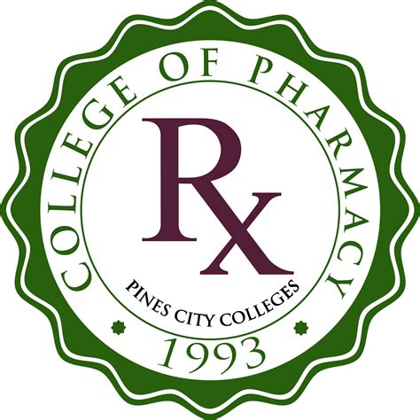 College of Pharmacy - Pines City Colleges