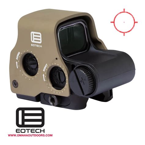 EOTech EXPS2 FDE - Omaha Outdoors