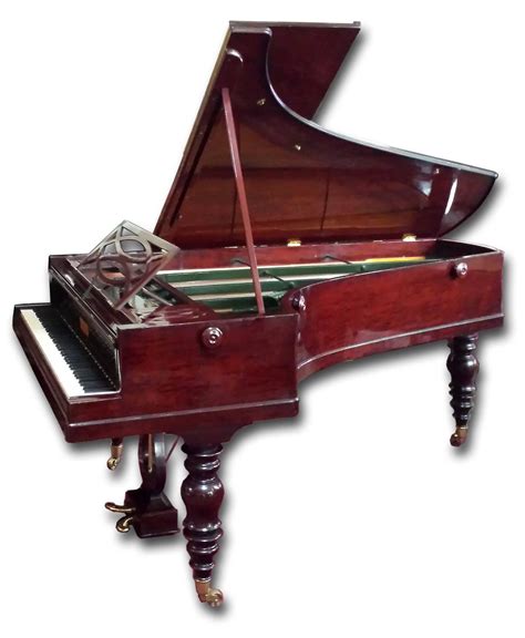 Pleyel used by Chopin 1847 to 1848 | Piano, Antiques, Unusual