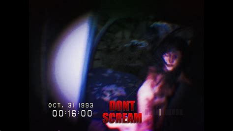 U CANT SCREAM IN THIS GAME | DON'T SCREAM - YouTube