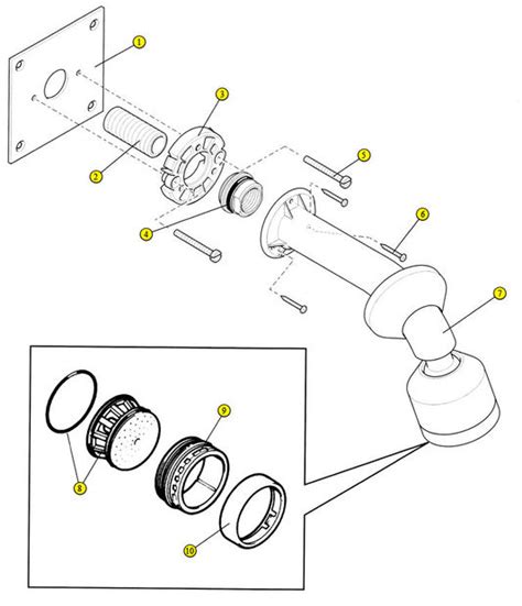 Mira Shower Spare Parts | Reviewmotors.co