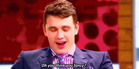 Fancy GIF - Theinterview Jamesfranco Fancy - Discover & Share GIFs