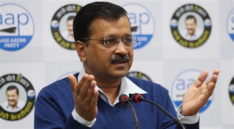 Agency News | Arvind Kejriwal's Daughter Harshita Says 'My Father ...