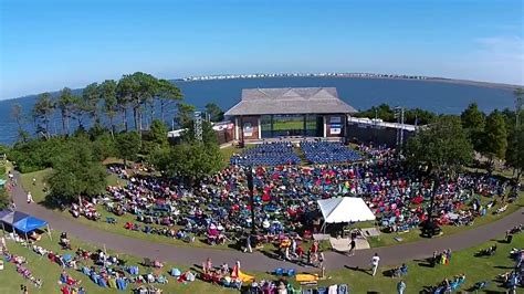 Bluegrass Fever Spreads in Manteo | Outer Banks, NC