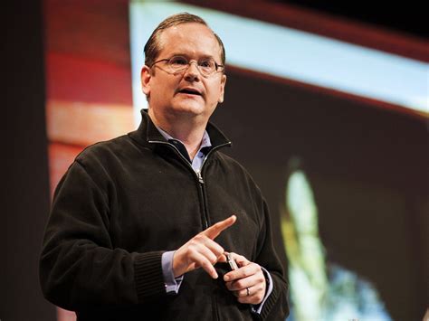 Lawrence Lessig: Laws that choke creativity | TED Talk