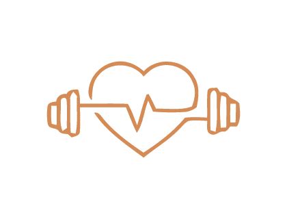 Exercise Logo - LogoDix