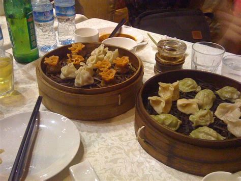 Tang Dynasty Show and Dumpling Banquet