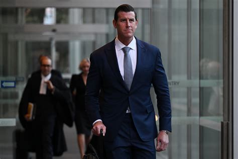 Ben Roberts-Smith defamation case thrown out, a victory for media