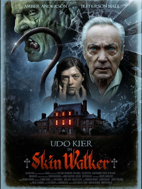 Skin Walker: Trailer 1 - Trailers & Videos - Rotten Tomatoes