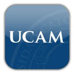 UCAM Opens Search for International Academic Staff