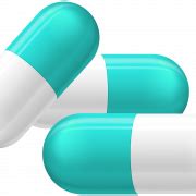 Medicine Pills Transparent Background - PNG All