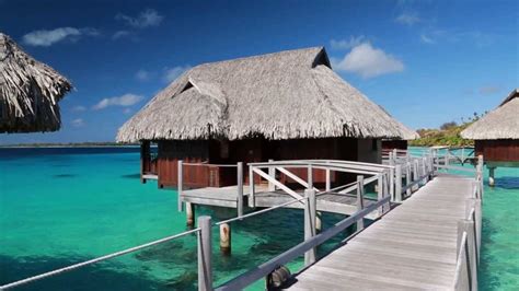 Ultimate List of the Best Luxury Hotels in French Polynesia