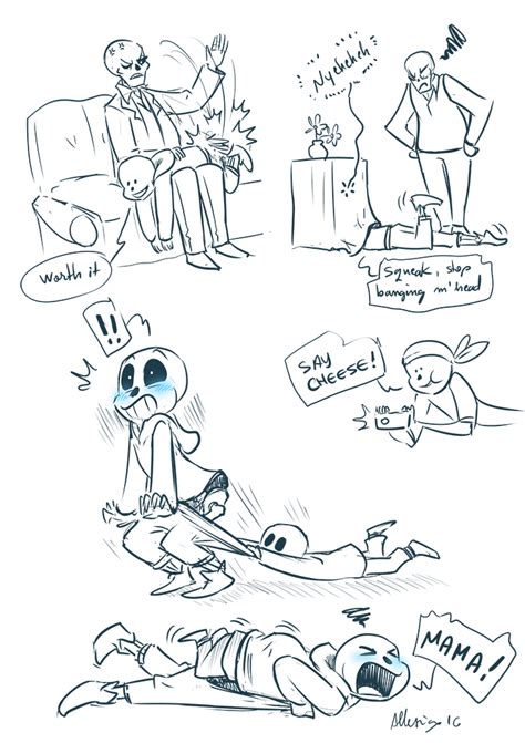 baby bones | Tumblr | Undertale art, Undertale, Undertale comic