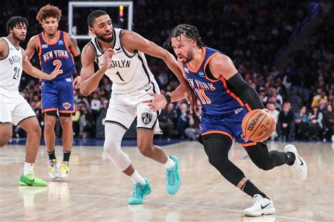 Projecting the Knicks’ starting 5 after the blockbuster Karl-Anthony Towns trade | Yardbarker