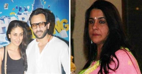 Saif Ali Khan-Amrita Singh divorce: Actor got eyes teary post-separation