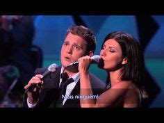 1000+ images about Michael Buble duets on Pinterest | Michael buble, Another love and Michael o ...