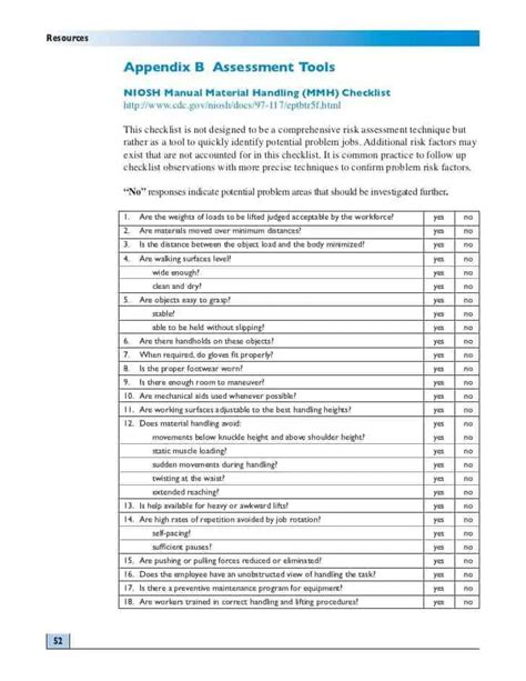 7+ Facility Maintenance Checklist Templates - Excel Templates