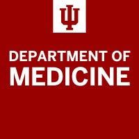 Department of Medicine at Indiana University School of Medicine | LinkedIn