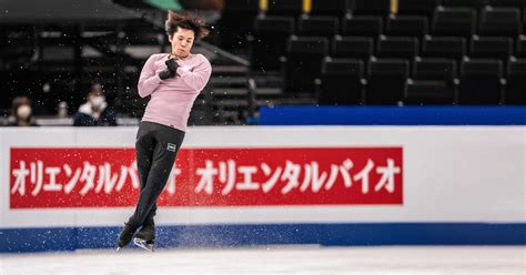 What You Need to Know About the 2023 World Figure Skating Championships