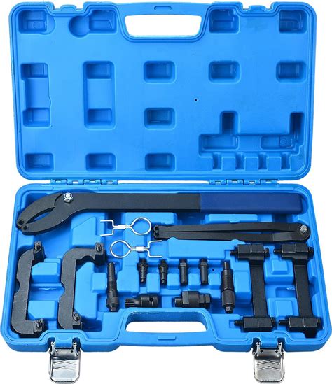 Prokomon Timing Chain Tool Kit Replacement for A-u-d-i VW 2.0, 2.4, 2.8, 3.0T, 3.2, 4.2, 5.2 ...