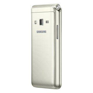 Samsung Galaxy Folder2 | Specifications and User Reviews