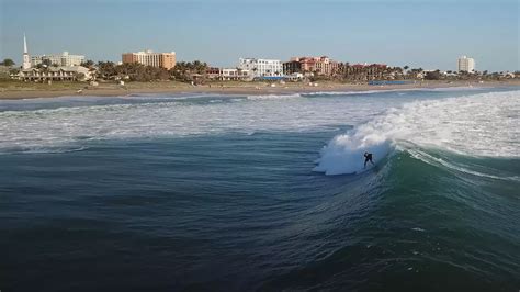 Live Beach Cams and Surf Reports - The Surfers View