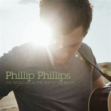 BPM and key for songs by Phillip Phillips | Tempo for Phillip Phillips songs | SongBPM | songbpm.com