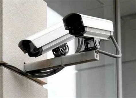 Security Camera Installation Services in CTC, Secunderabad, Ion Computers | ID: 25235287630