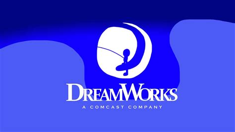 DreamWorks Animation logo (2022-2023-present) by Charlieaat on DeviantArt