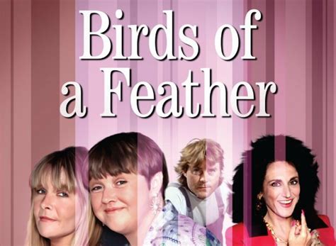 Birds of a Feather TV Show Air Dates & Track Episodes - Next Episode