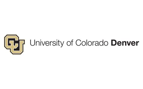 University of Colorado Denver Logo | 01 - PNG Logo Vector Brand ...