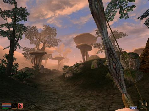 The Elder Scrolls III: Morrowind Game of the Year Edition [v1.6.1820 ...