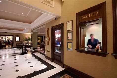 The Chester Grosvenor Hotel (Chester) from £152 | lastminute.com