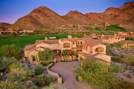 DC Ranch Homes and Real Estate | The MoJo Team