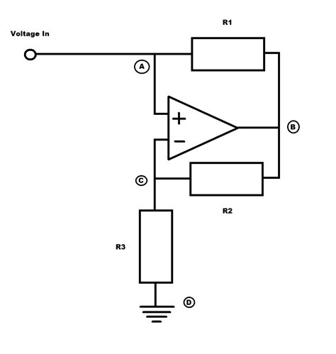 An Introduction to Negative Impedance Converters - Technical Articles