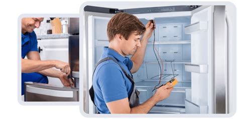 Refrigerator Repair - Express Appliance Repair of Cleveland