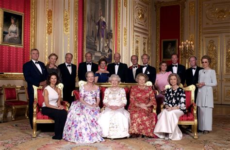 Queen Elizabeth II and the Nordic Countries | Fika