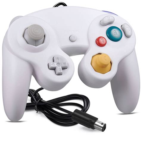 TESTED Nintendo Wii Sports console system GameCube controller ...