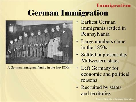 PPT - Immigration PowerPoint Presentation, free download - ID:327985