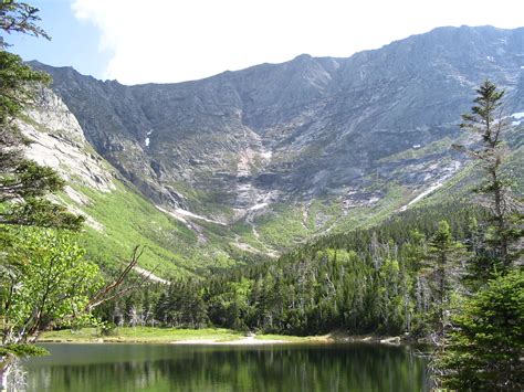 Chimney Pond, Mt Katahdin, Me | Baxter state park, Maine travel, State parks