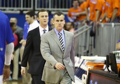 Billy Donovan questions his team | GatorCountry.com