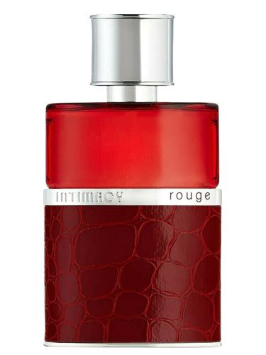 Rouge Intimacy perfume - a fragrance for women 2021