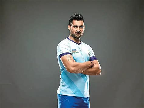 Top 10 Best Kabaddi Players in India 2023 (Indian players)