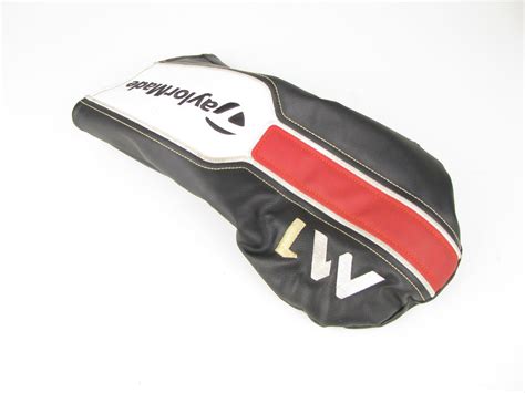 TaylorMade M1 Driver Headcover - Clubs n Covers Golf