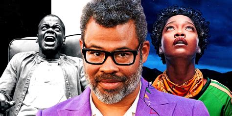 Nope: 10 Best Moments Of Foreshadowing In Jordan Peele Movies