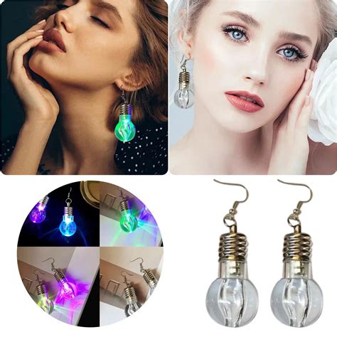 Top 157+ led hoop earrings super hot - seven.edu.vn