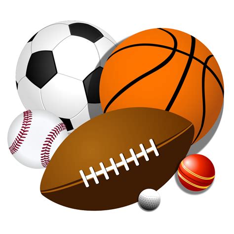 Free Sports Balls Cliparts, Download Free Sports Balls Cliparts png images, Free ClipArts on ...