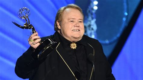 Louie Anderson, Iconic Stand-Up Comic and ‘Baskets’ Star, Dies at 68 ...