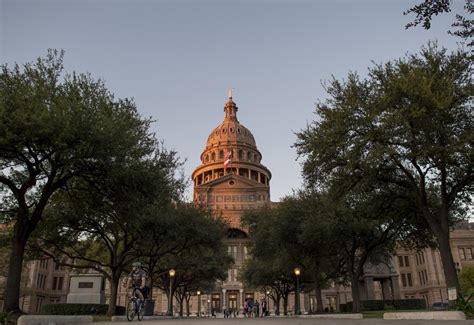 Texas Senate Approves 'Religious Refusal' Adoption Measure - NBC News