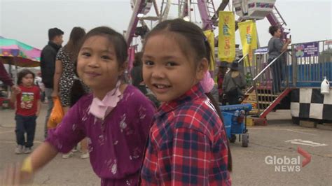 Calgary Stampede officials say they pulled off a pandemic success ...